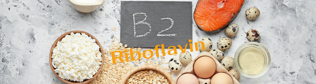 Vitamin B2: Das Vitamin für Energie und Zellschutz