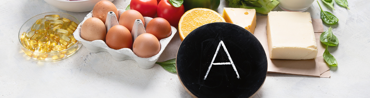 Vitamin A: Das Multitalent für Haut, Augen und Immunsystem