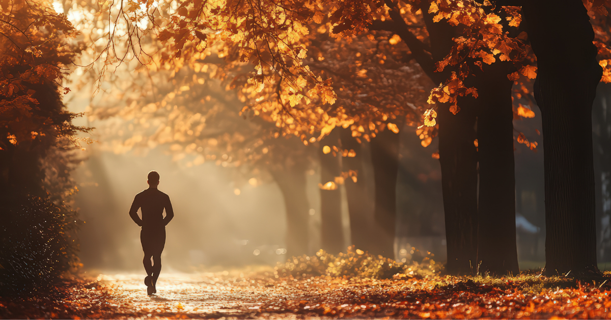 Wie erfolgreiche Führungskräfte dem Stress in der schnelllebigen Welt entkommen