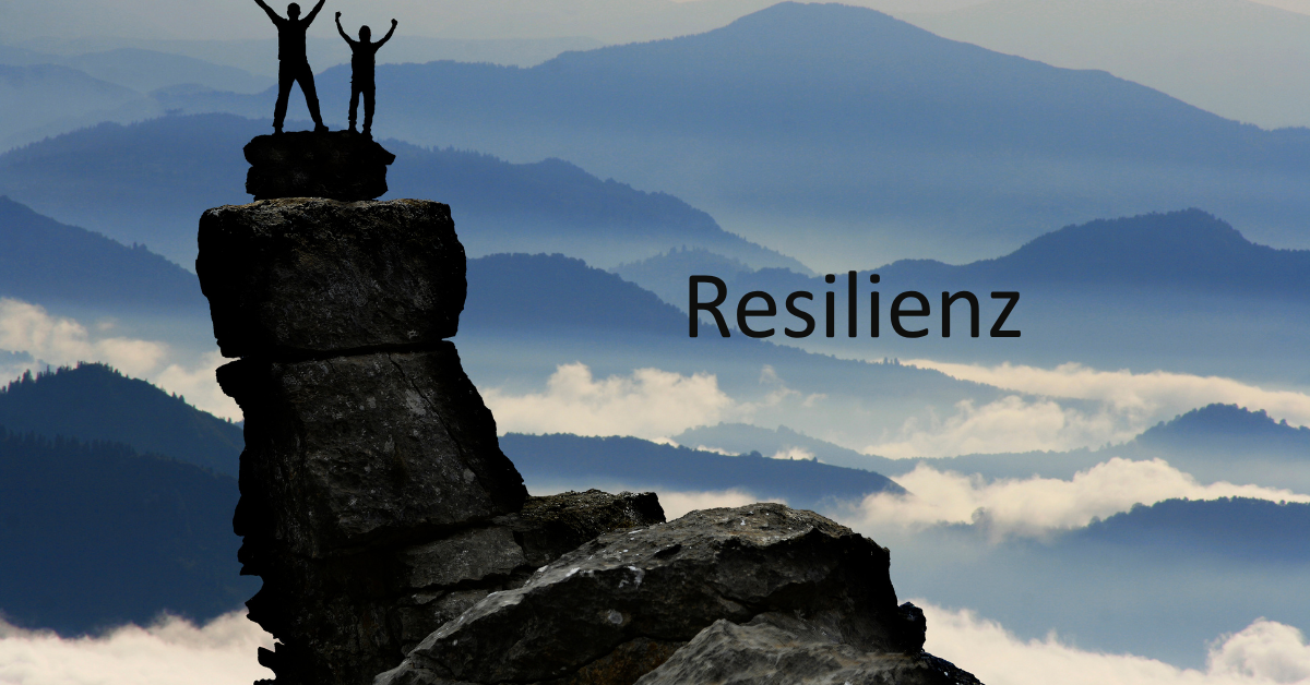 Die 7 Säulen der Resilienz: Ein Fundament für Führungskräfte
